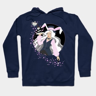 The Magician Hoodie